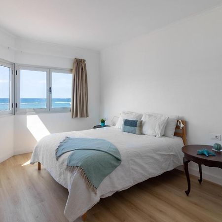 Las Canteras Ocean View Лас-Пальмас-де-Гран-Канария Экстерьер фото