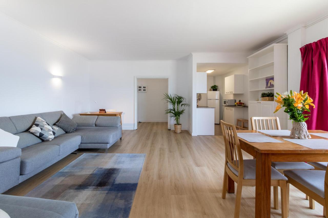 Las Canteras Ocean View Лас-Пальмас-де-Гран-Канария Экстерьер фото