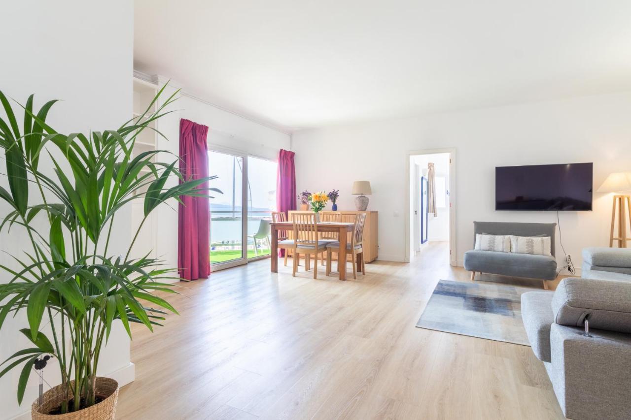 Las Canteras Ocean View Лас-Пальмас-де-Гран-Канария Экстерьер фото