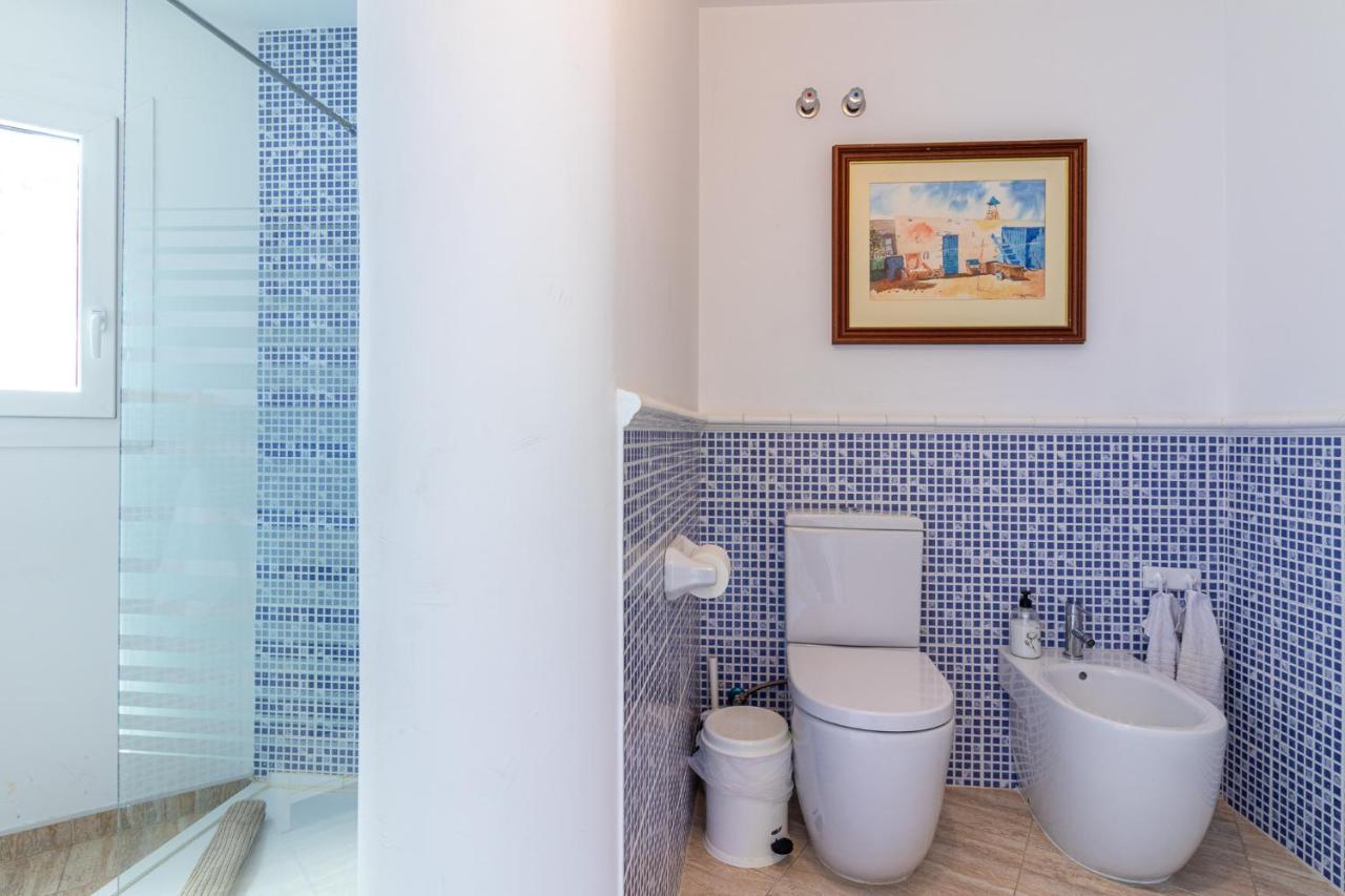 Las Canteras Ocean View Лас-Пальмас-де-Гран-Канария Экстерьер фото
