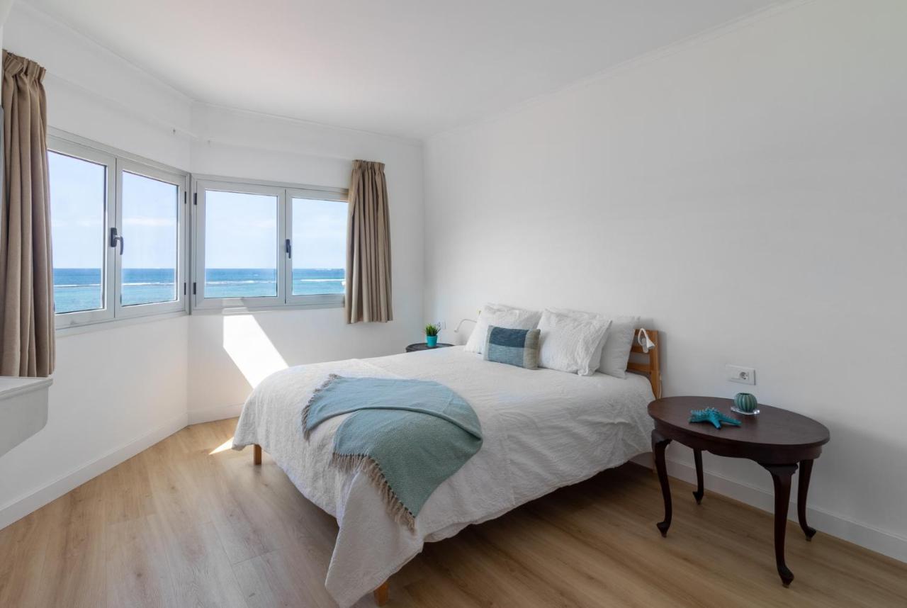 Las Canteras Ocean View Лас-Пальмас-де-Гран-Канария Экстерьер фото