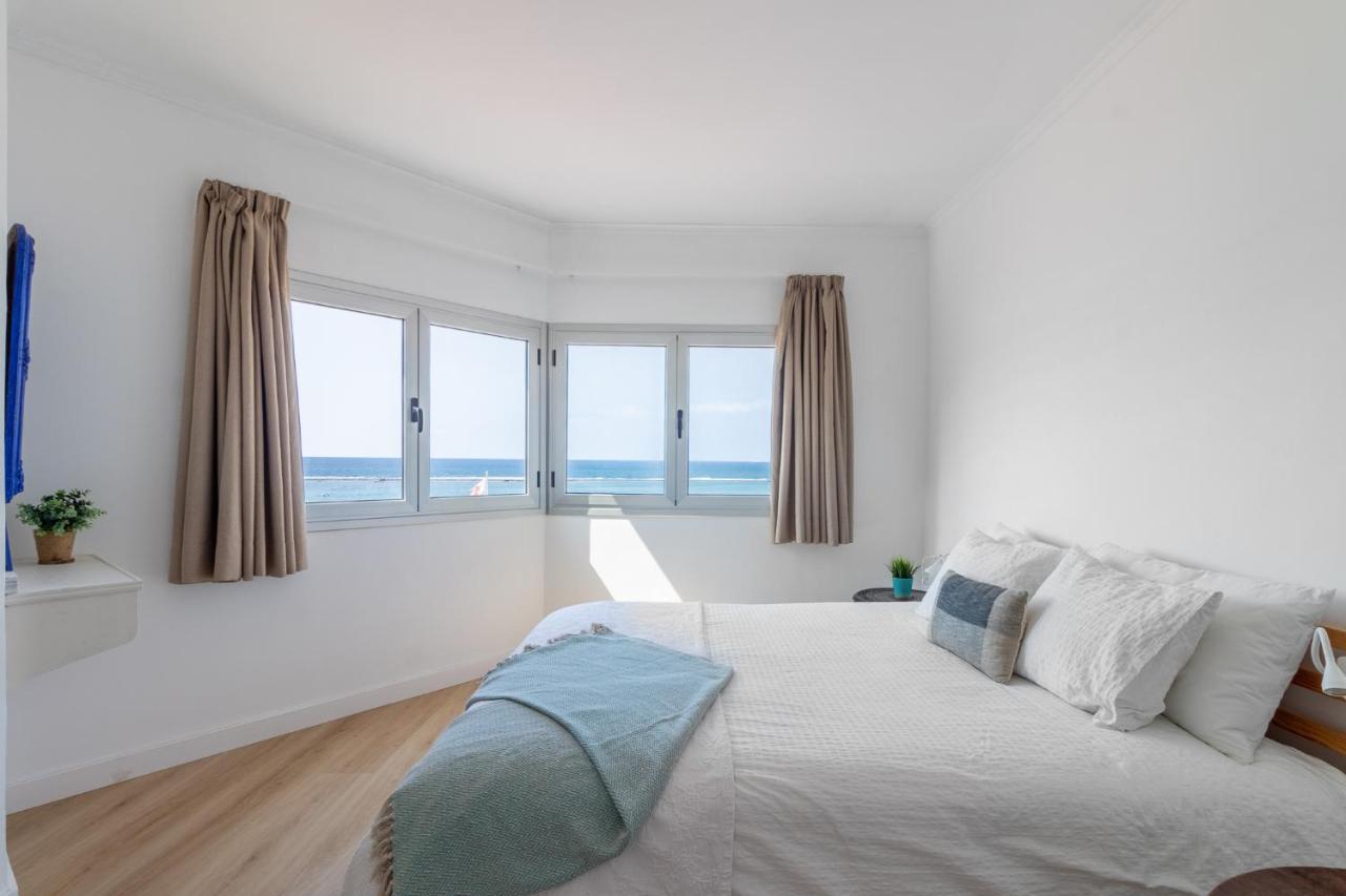 Las Canteras Ocean View Лас-Пальмас-де-Гран-Канария Экстерьер фото