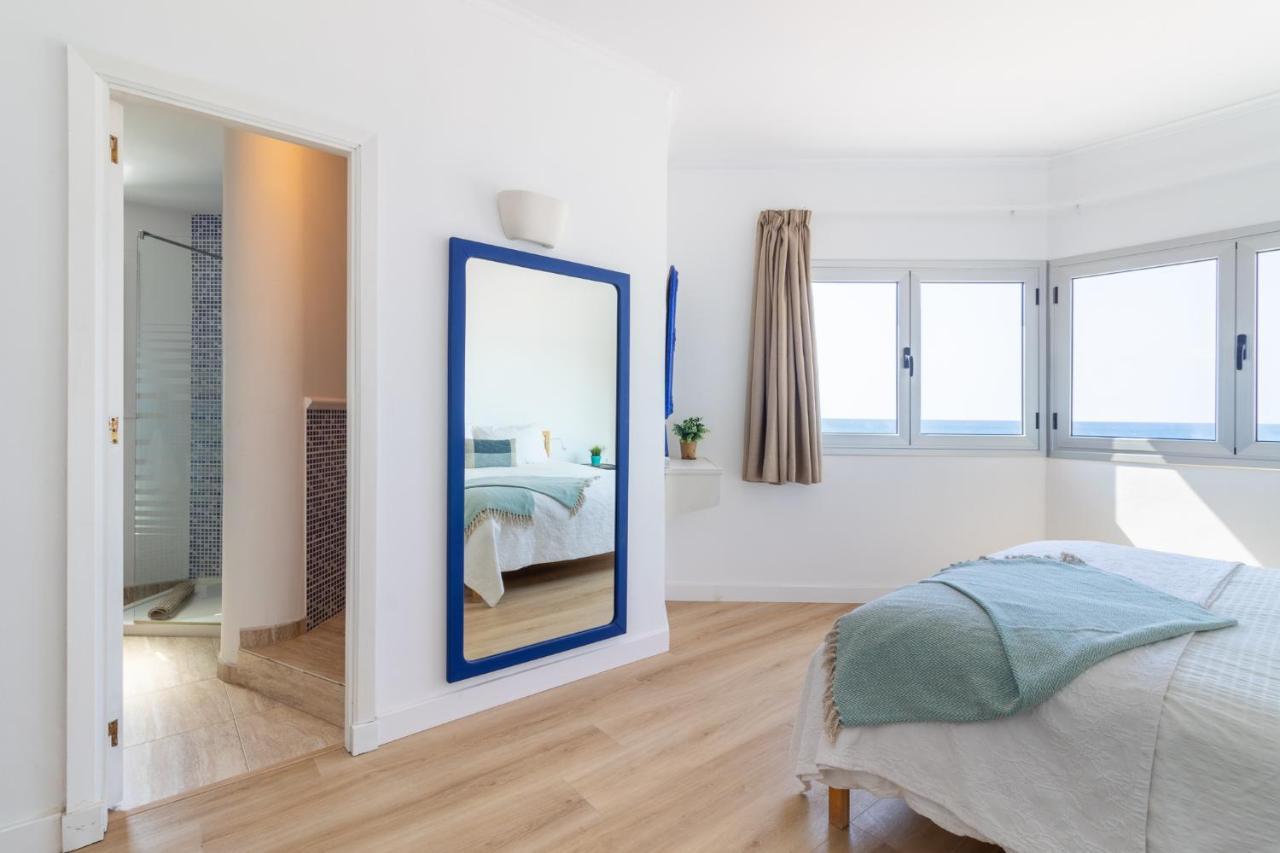 Las Canteras Ocean View Лас-Пальмас-де-Гран-Канария Экстерьер фото