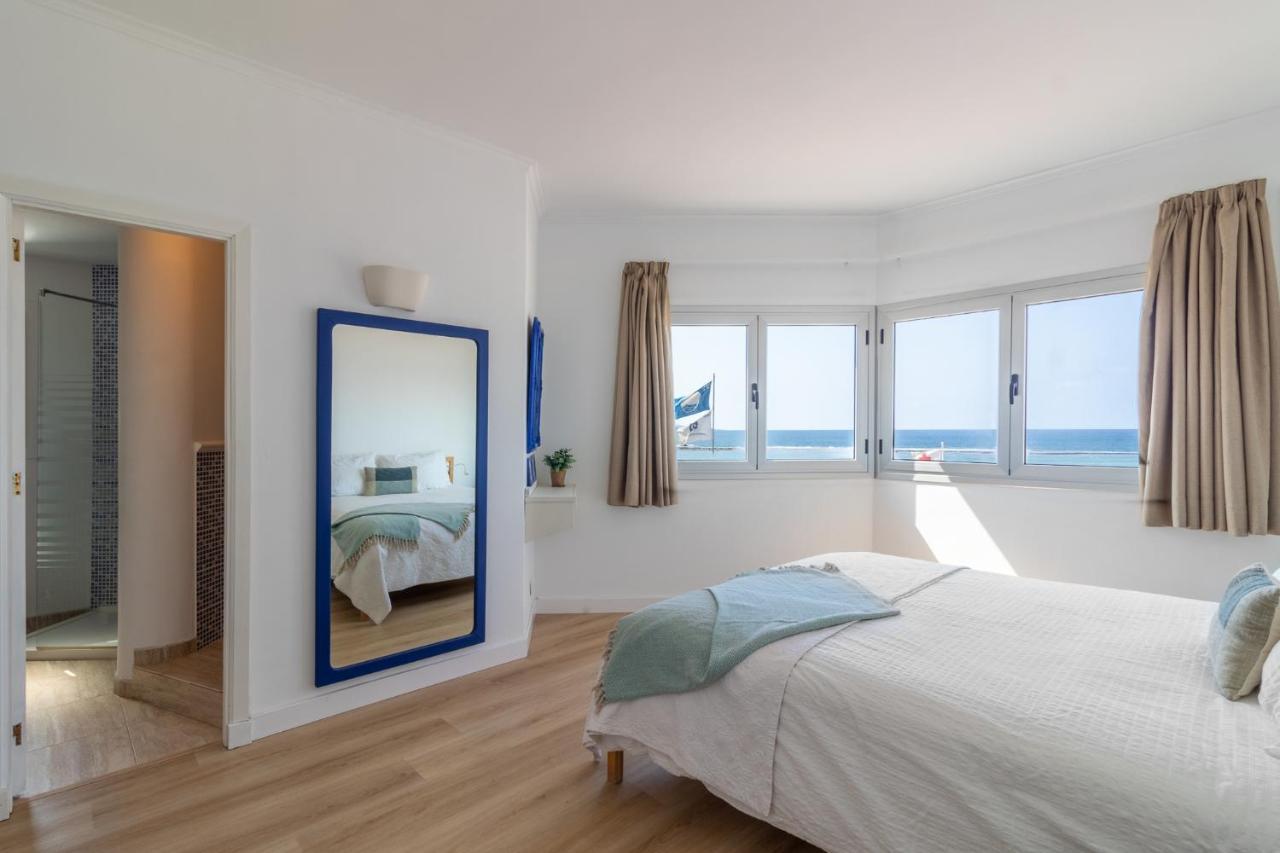 Las Canteras Ocean View Лас-Пальмас-де-Гран-Канария Экстерьер фото